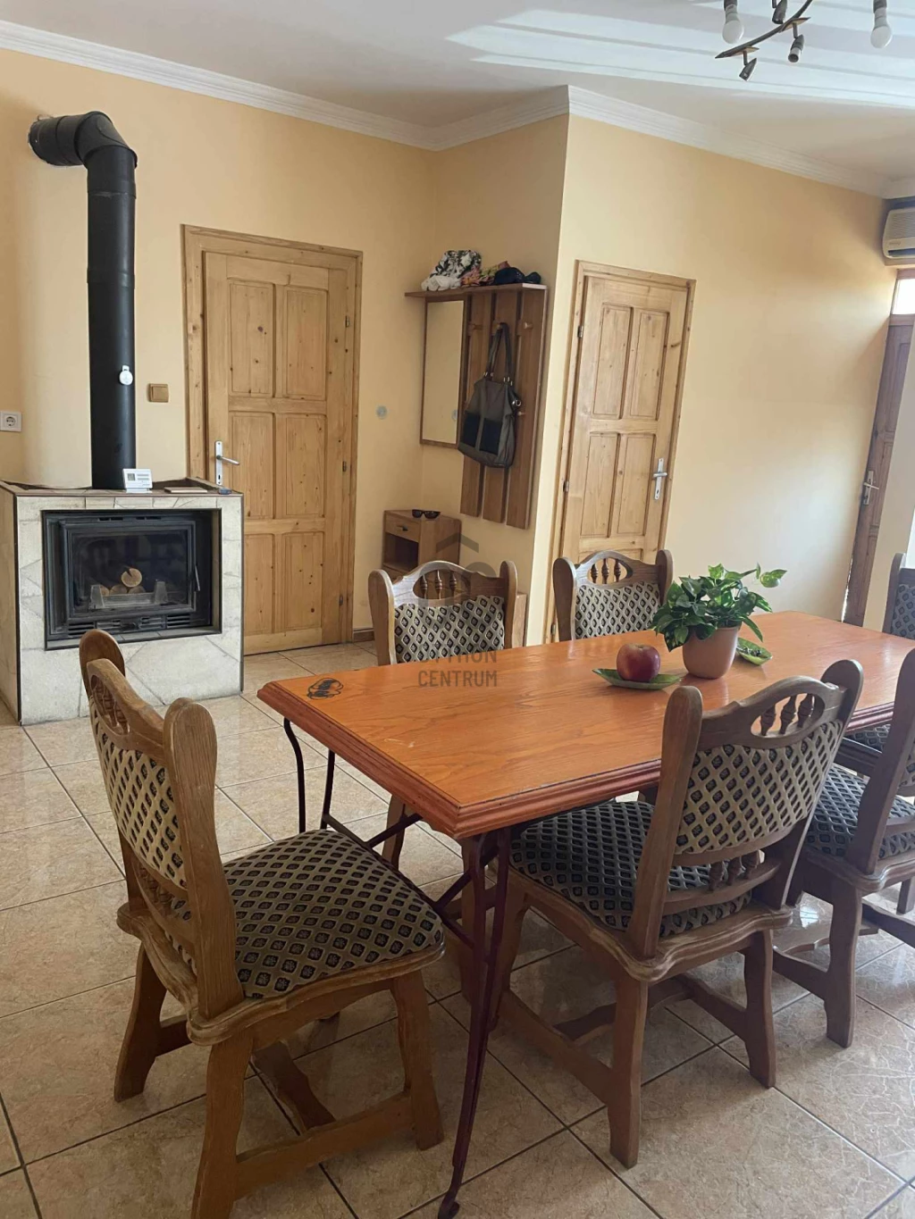 Eladó ikerház, Debrecen, Homokkert