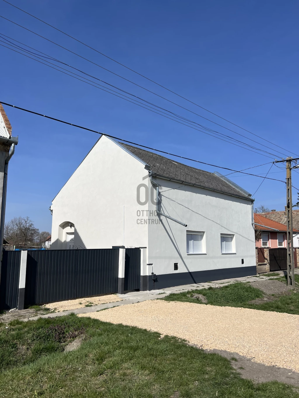 For sale house, Hajdúszovát, Hajdúszovát, Kossuth Lajos utca