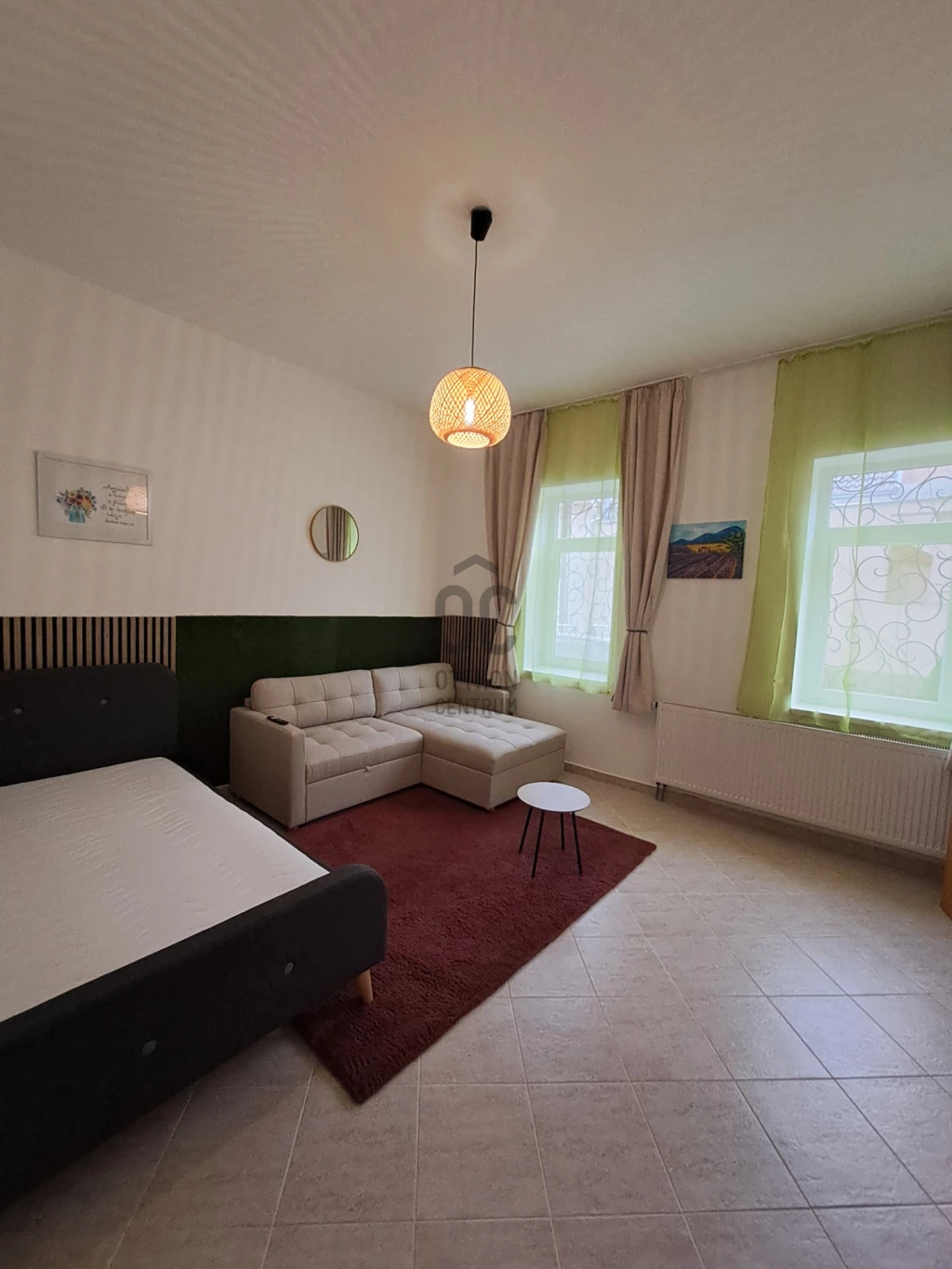 For sale part of a house property, Debrecen, Óváros