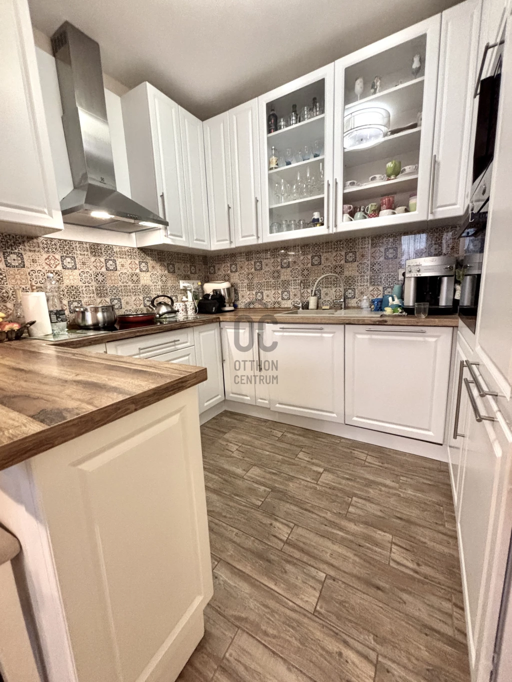 Eladó ikerház, Hajdúsámson, Sámsonkert