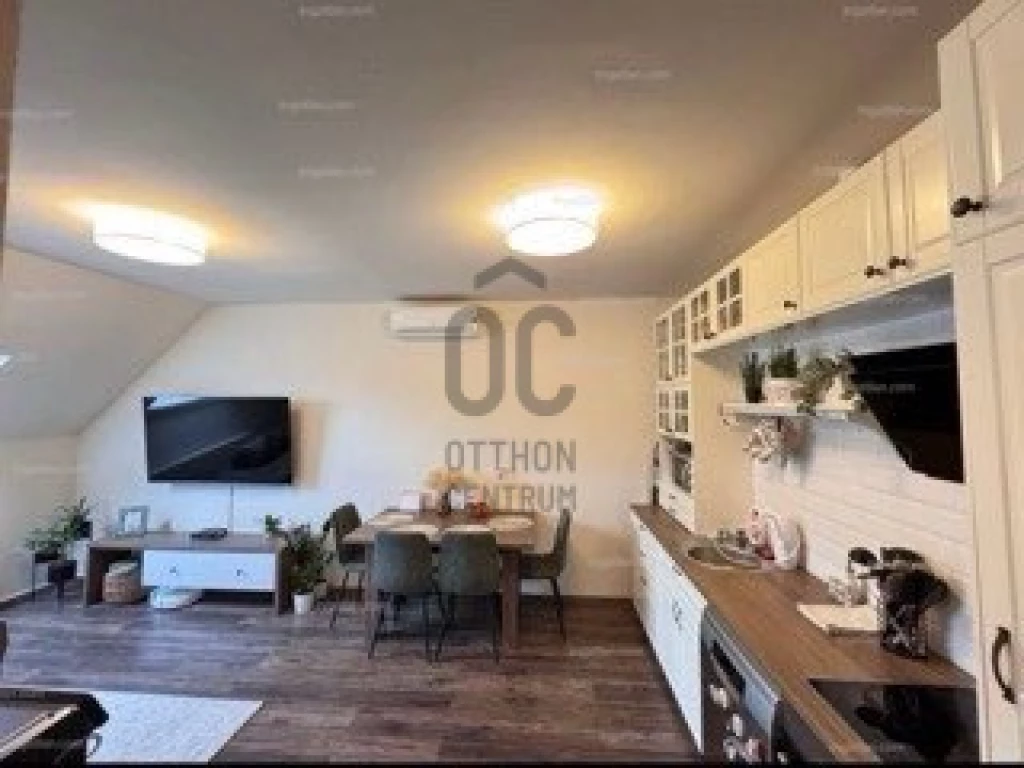 Kiadó téglalakás, Debrecen, Liget lakópark