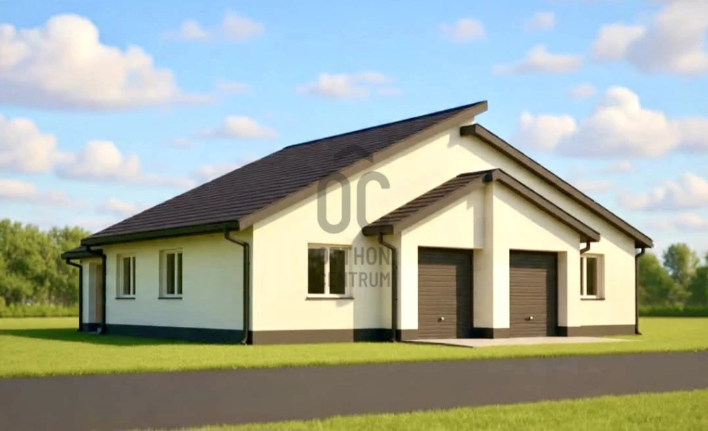 Eladó ikerház, Hajdúsámson, Sámsonkert