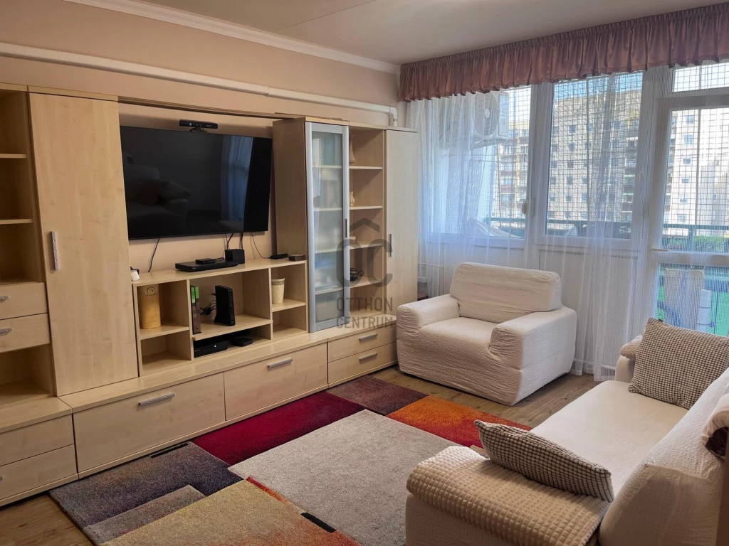 Eladó panellakás, Debrecen, Tócóskert