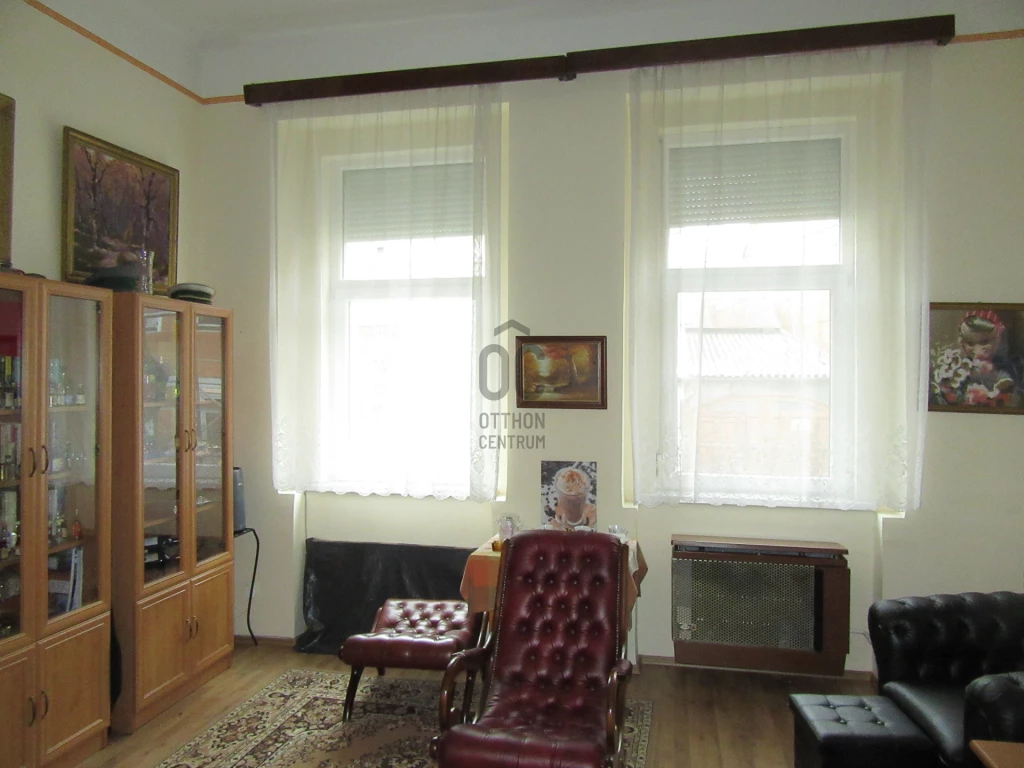 Eladó családi ház, Debrecen, Óváros