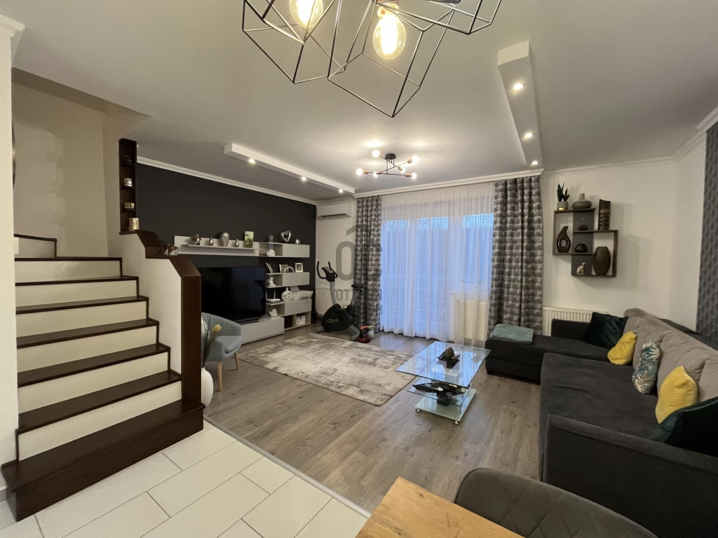 Eladó sorház, Debrecen, Csapókert