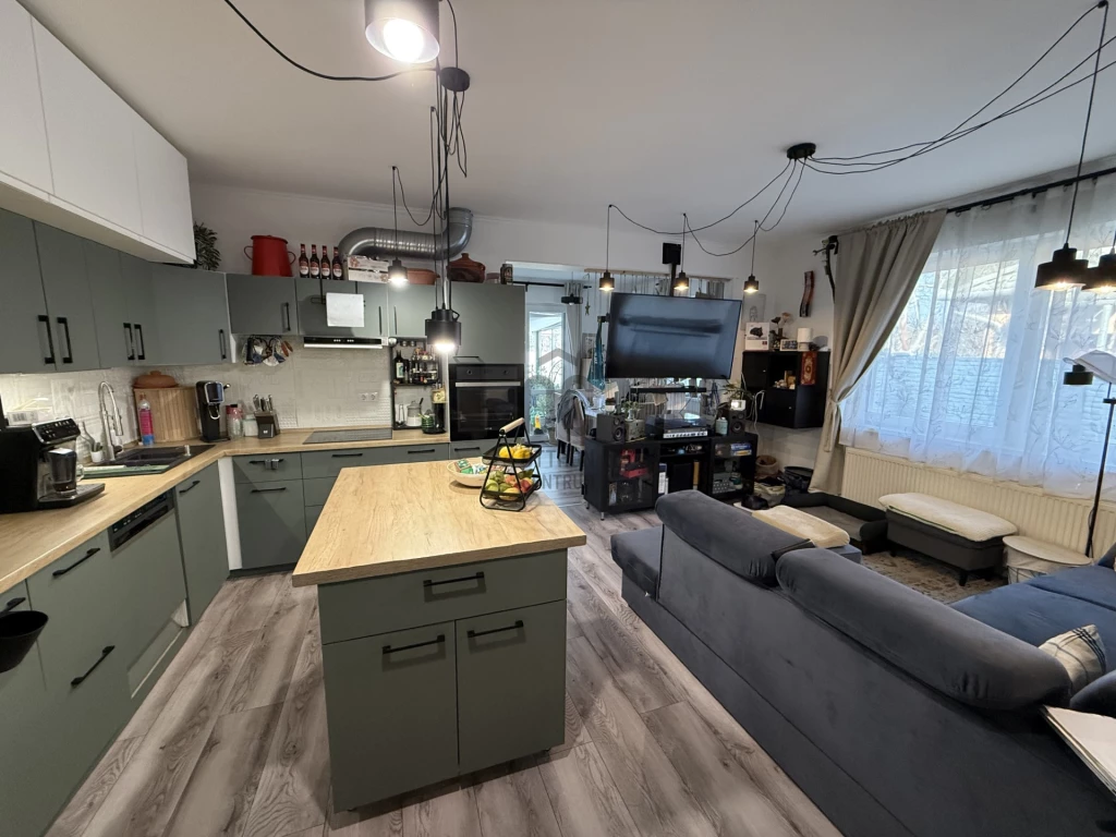 Eladó ikerház, Debrecen, Kerekestelep