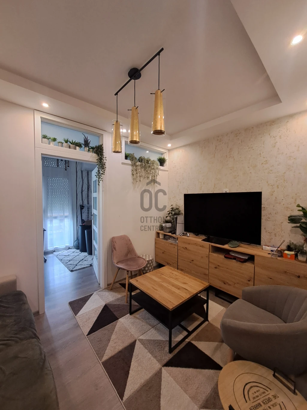 Eladó téglalakás, Debrecen, Nagyerdő