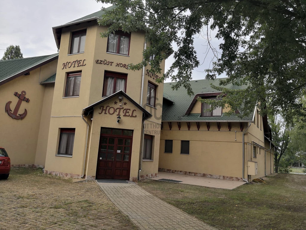 c3-1-name c2-70-name, Kisköre, Kisköre