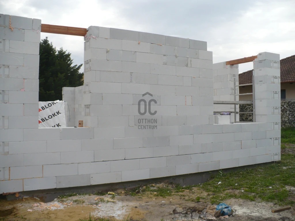 Eladó ikerház, Debrecen, Huszti lakópark