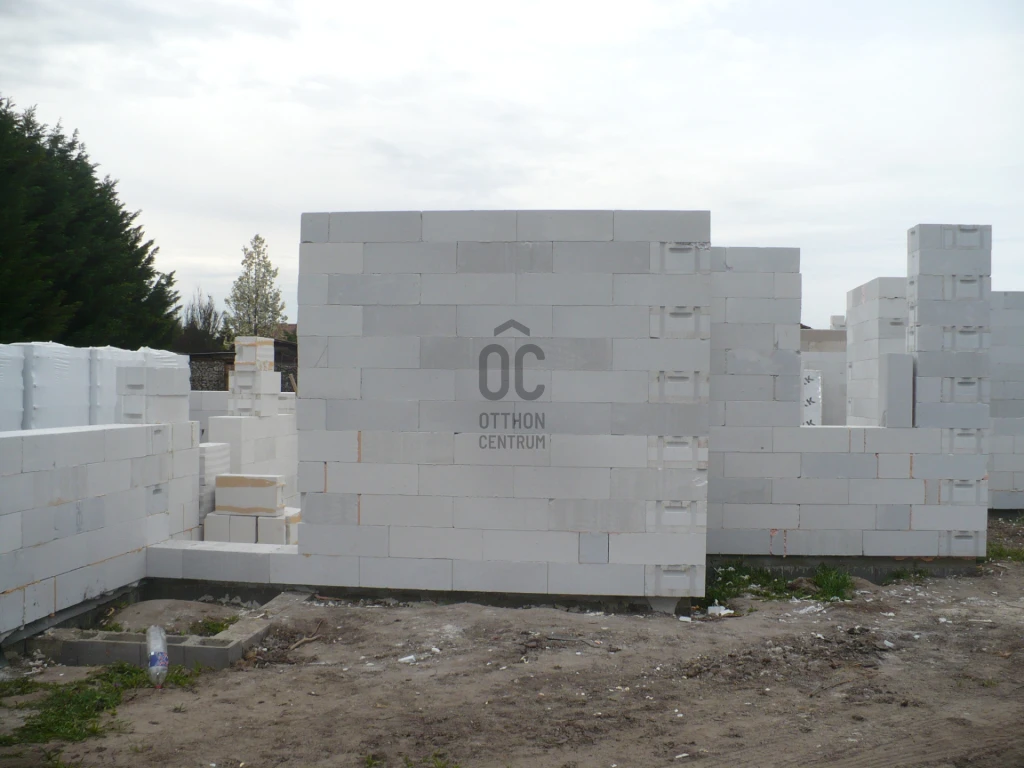 Eladó ikerház, Debrecen, Huszti lakópark