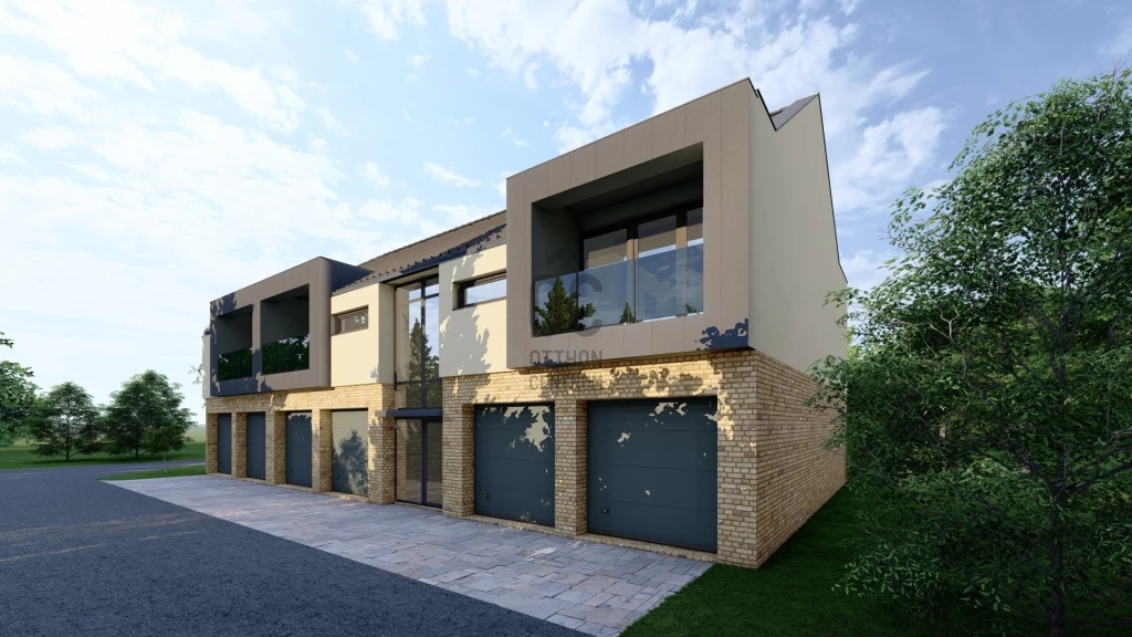 c3-1-name c2-19-name, Hajdúböszörmény, Belváros