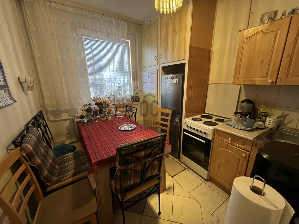 Eladó panellakás, Debrecen, Tócóskert