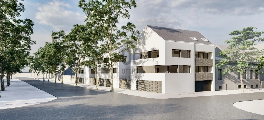 Eladó téglalakás, Debrecen, Belváros