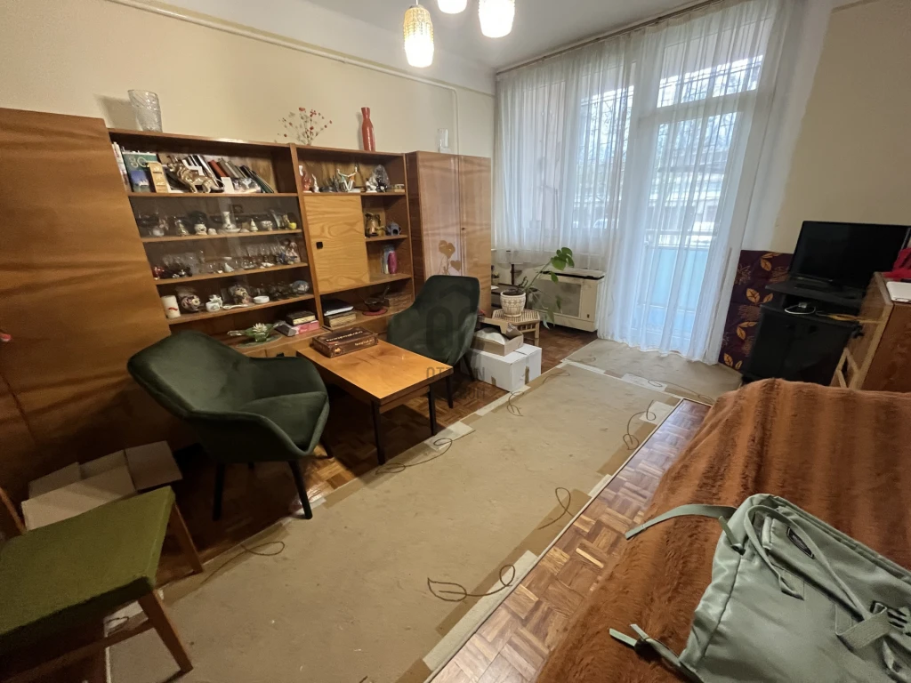 Eladó téglalakás, Debrecen, Nagyerdő