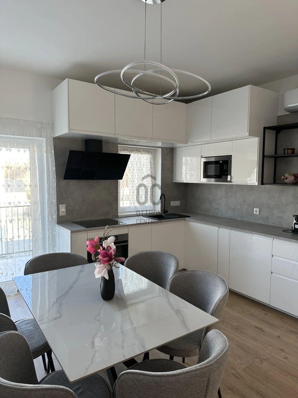 Kiadó téglalakás, Siófok, Sóstó