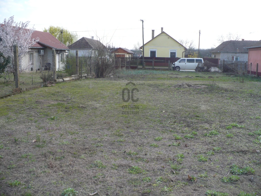 Eladó építési telek, Sáránd, Sáránd