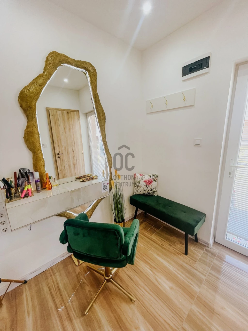 Kiadó egyéb kereskedelmi-ipari, Debrecen, Tócóliget