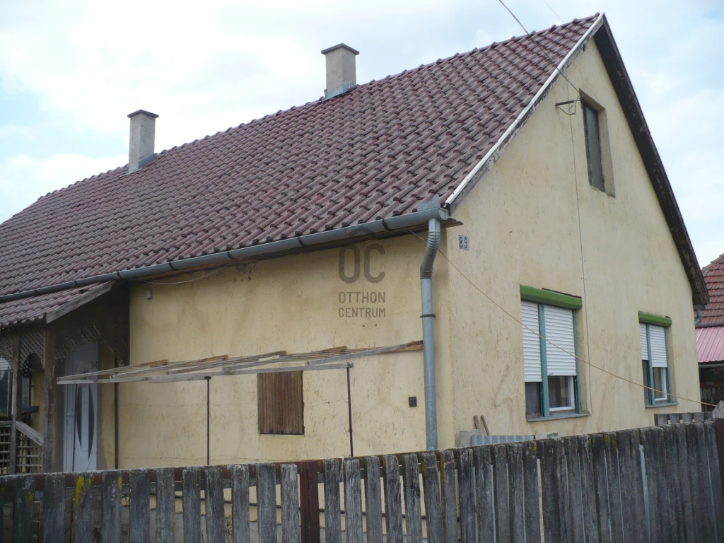 Eladó családi ház, Fülöp, Fülöp