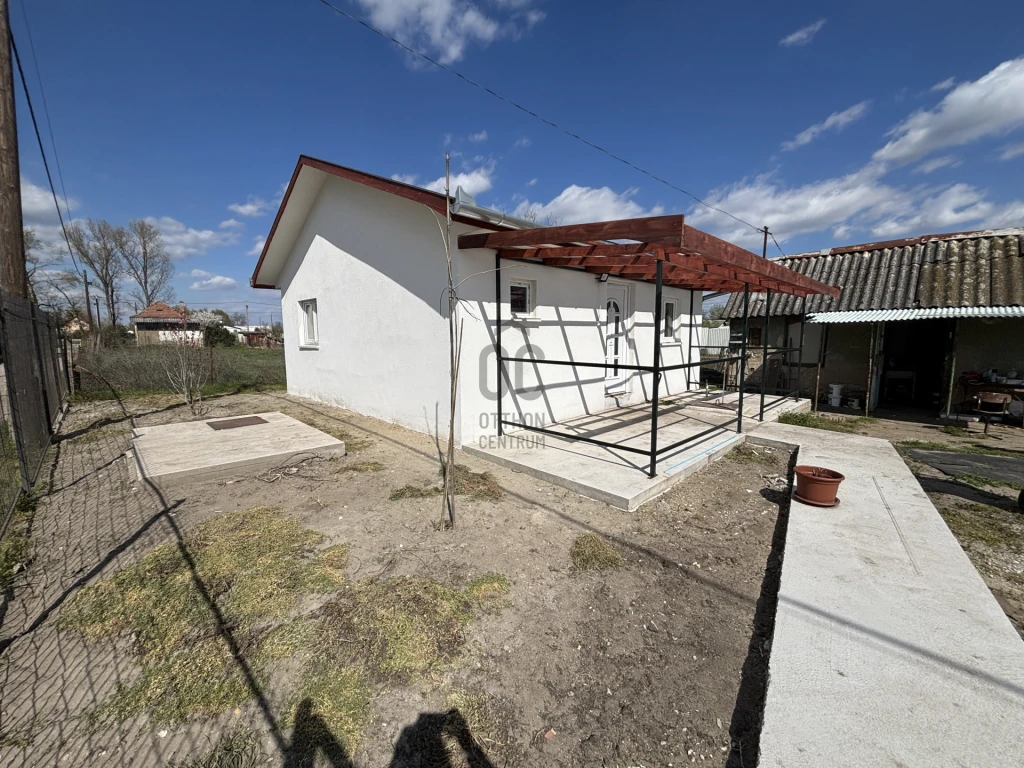 Eladó családi ház, Debrecen, Bayk András kert