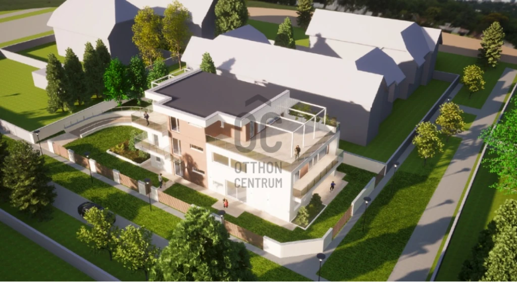 Eladó téglalakás, Debrecen, Nyulas