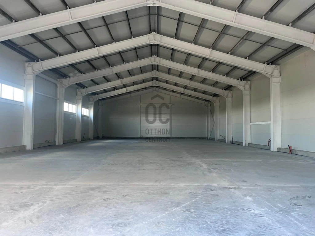 Eladó egyéb kereskedelmi-ipari, Debrecen, Külterület