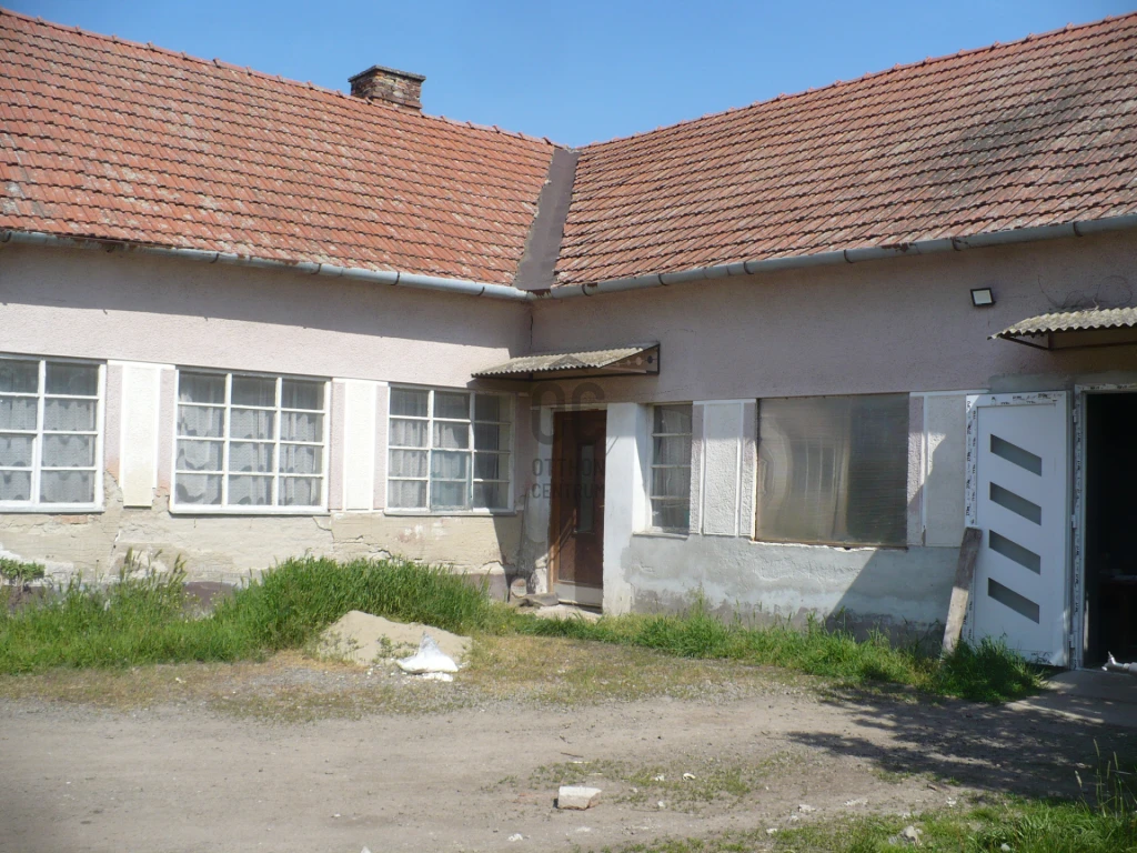 Eladó családi ház, Konyár, Konyár