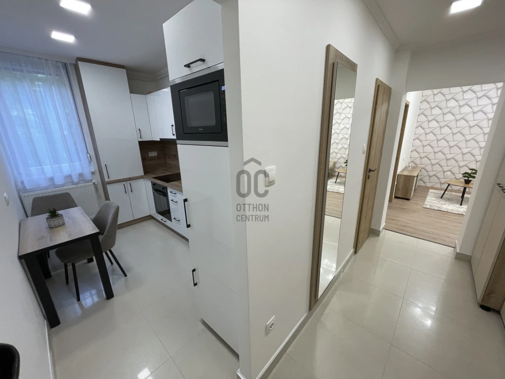 Eladó társasházi lakás, Debrecen, Libakert