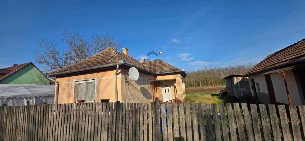 Eladó családi ház, Hajdúsámson, Hajdúsámson