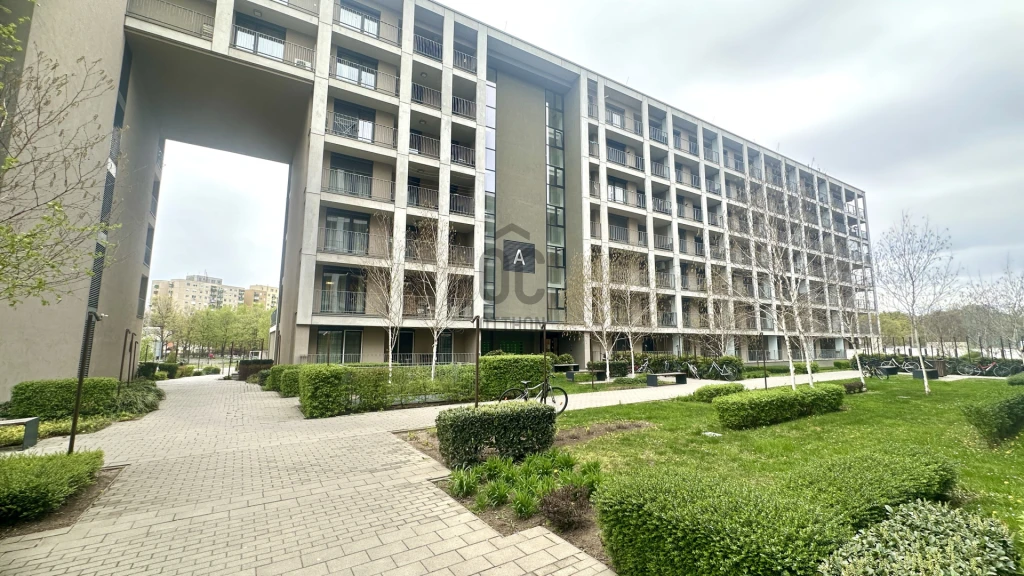 Eladó téglalakás, Debrecen, Nagyerdő