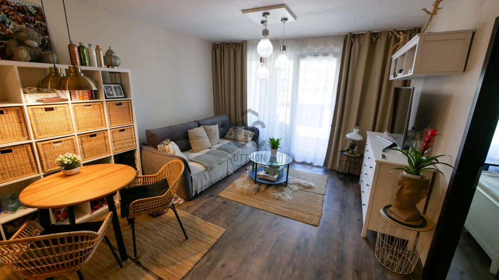 Eladó téglalakás, Debrecen, Nagyerdő