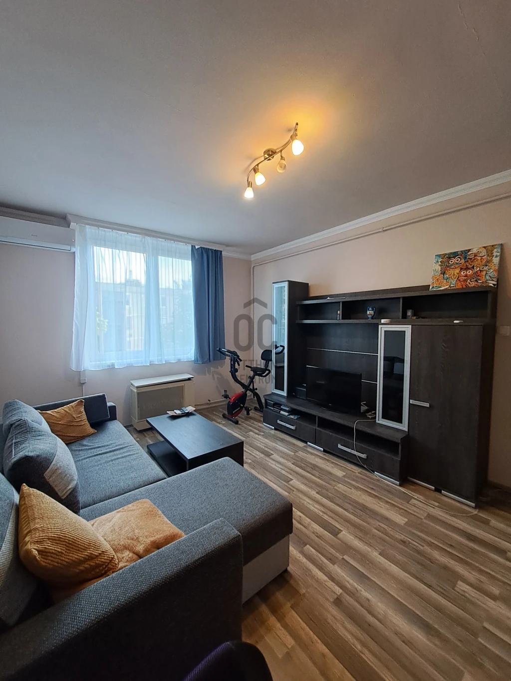 Eladó társasházi lakás, Debrecen, Libakert