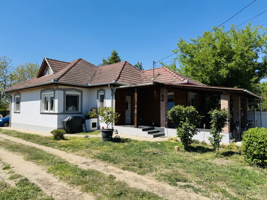 Eladó családi ház, Sáránd, Sáránd