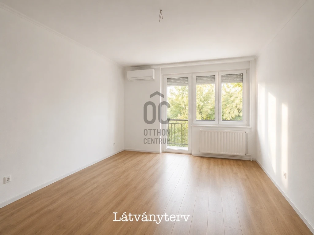 Eladó téglalakás, Debrecen, Nagyerdő