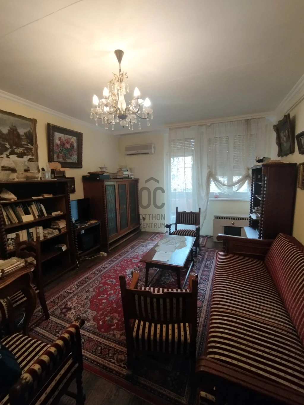 Eladó téglalakás, Debrecen, Libakert