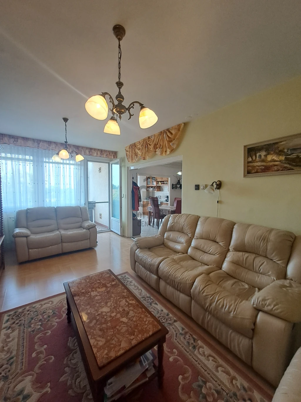 Eladó társasházi lakás, Debrecen, Nagyerdő