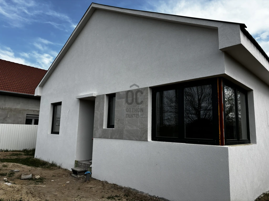 Eladó családi ház, Debrecen, Ungvárikert