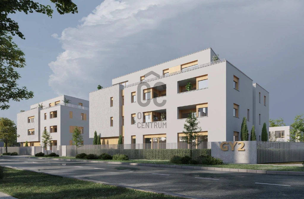 Eladó téglalakás, Debrecen, Vargakert