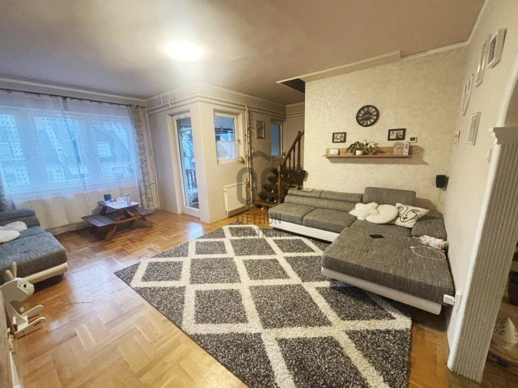 Eladó sorház, Debrecen, Epreskert