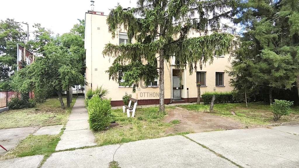 Eladó téglalakás, Debrecen, Kerekestelep