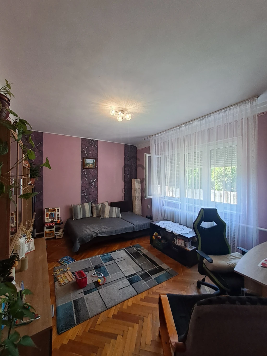 Eladó családi ház, Debrecen, Biharikert