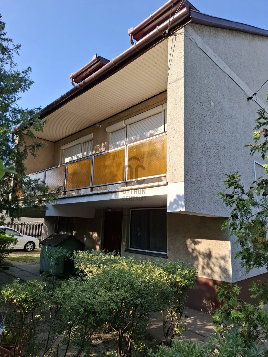 Eladó családi ház, Debrecen, Csapókert