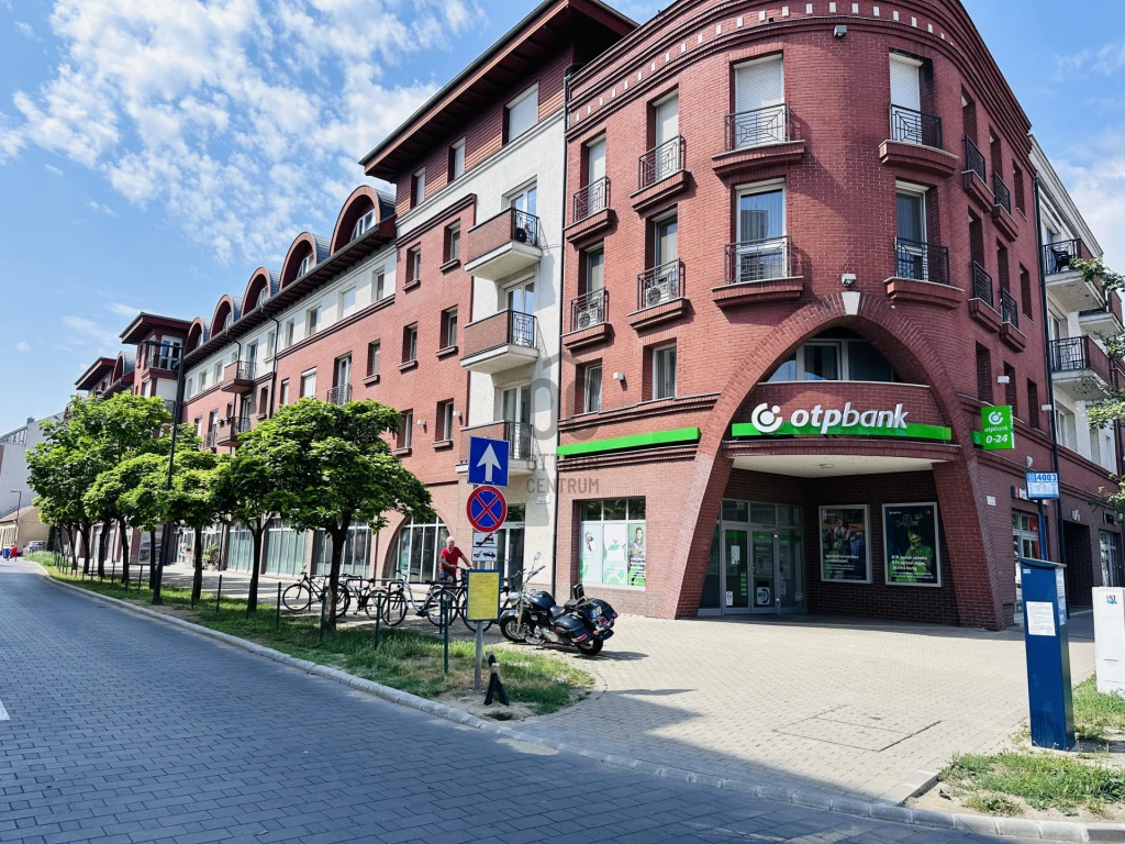 Eladó teremgarázs, Debrecen, Belváros