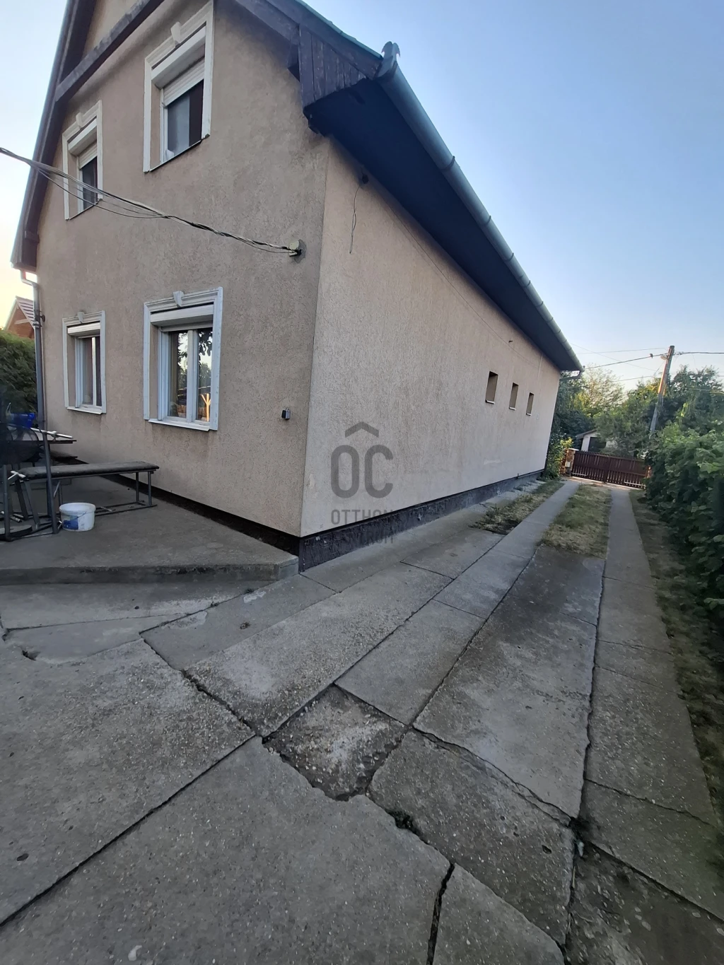 Eladó családi ház, Debrecen, Józsa
