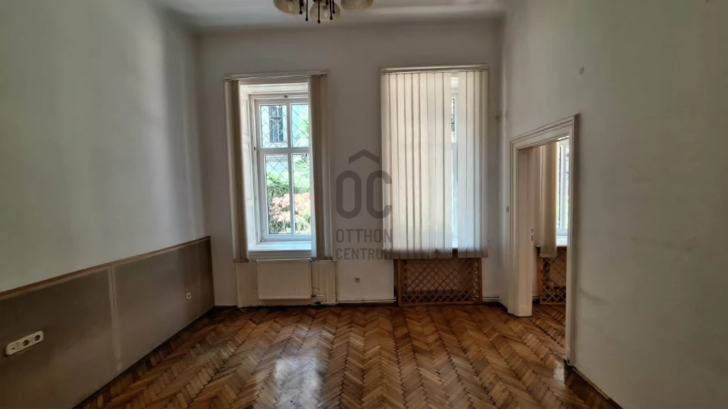 c3-1-name c2-19-name, Budapest VI. kerület, Nagykörúton belüli terület