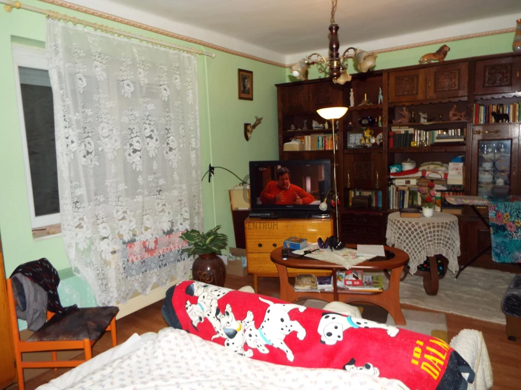 Eladó családi ház, Ebes, Ebes