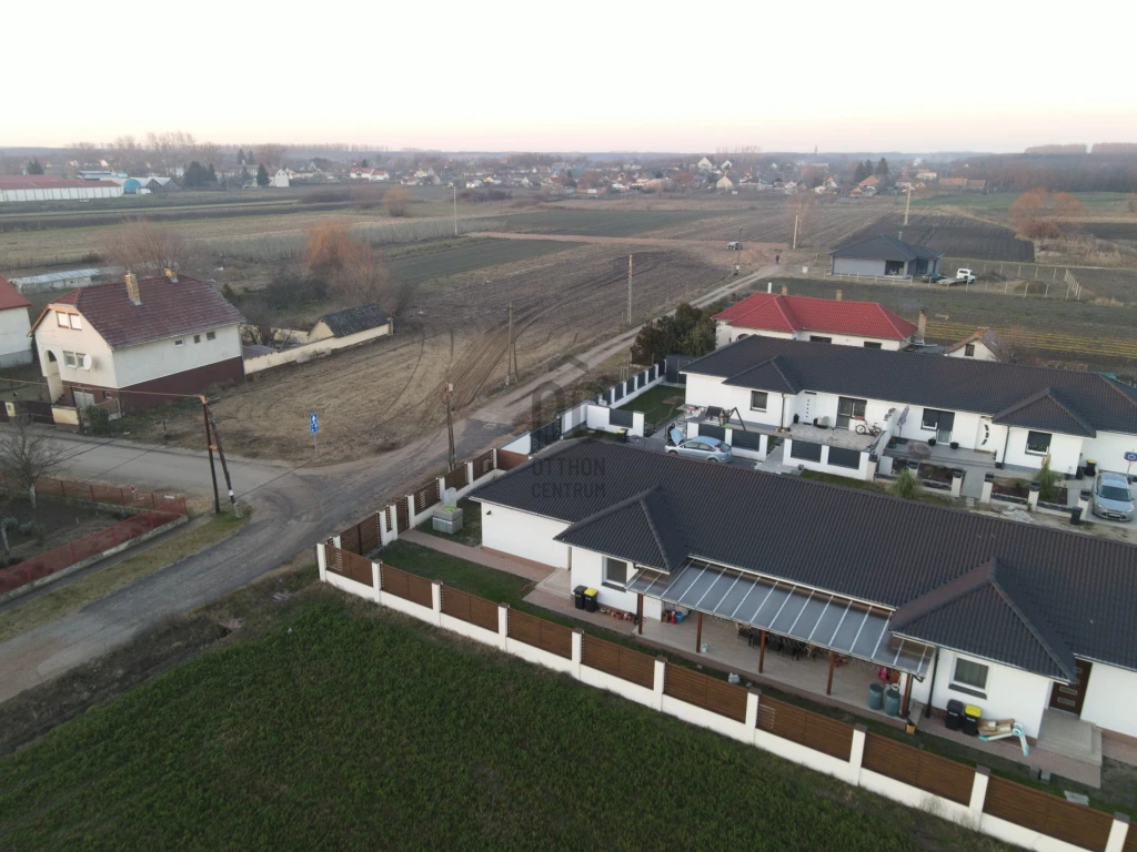 Eladó építési telek, Hajdúsámson, Hajdúsámson