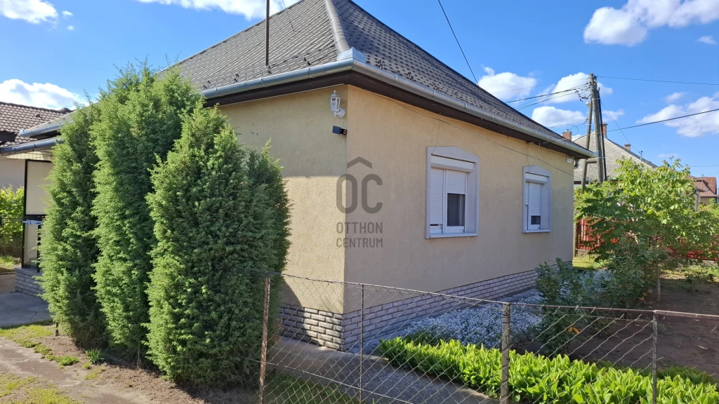 Eladó családi ház, Debrecen, Gerébytelep, Endre utca