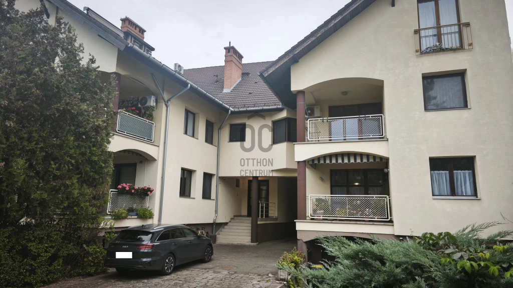 Eladó téglalakás, Debrecen, Belváros