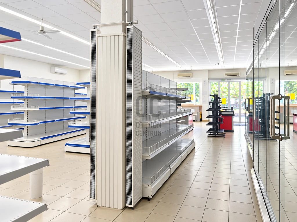 Kiadó egyéb kereskedelmi-ipari, Debrecen, Vénkert