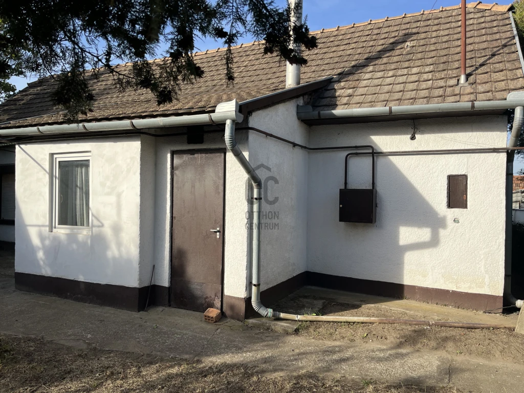 Eladó családi ház, Debrecen, Lencztelep